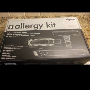 Dyson Allergy Kit for Vacuums